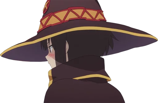 😳 Стикер «Nords Konosuba» для Telegram