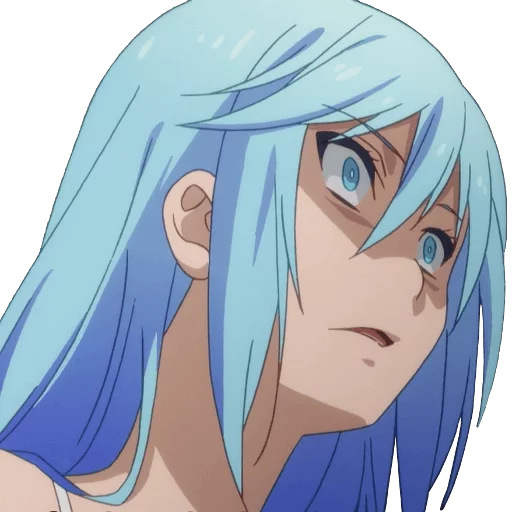 😨 Стикер «Nords Konosuba» для Telegram
