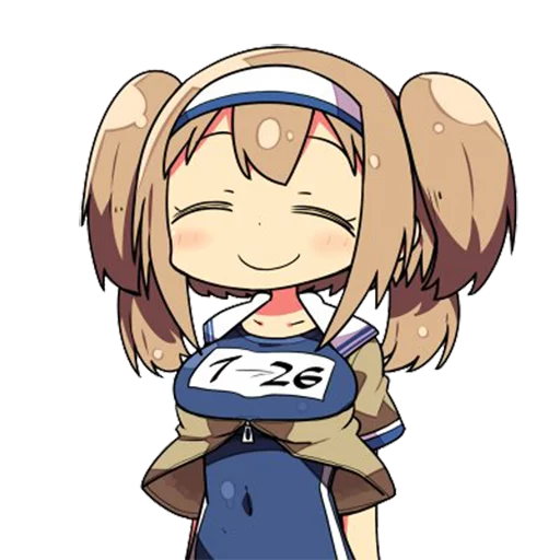 😊 Стикер «Nord&;s Stickers 0.5» для Telegram