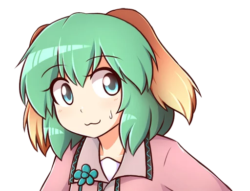 😅 Стикер «Nord&;s Stickers 0.5» для Telegram