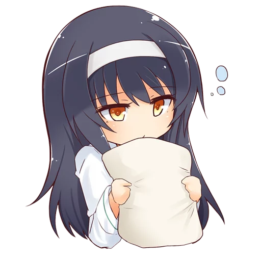 😴 Стикер «Nord&;s Stickers 0.5» для Telegram