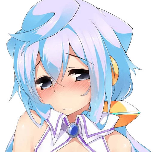 😳 Стикер «Nord&;s Stickers 0.5» для Telegram