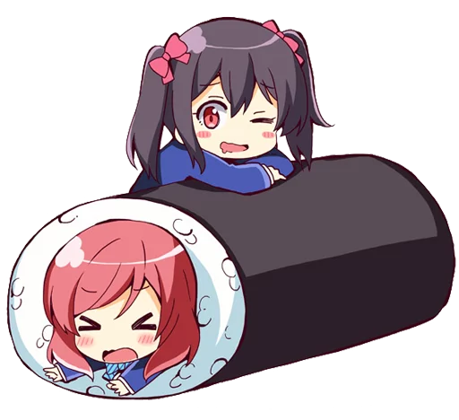 😆 Стикер «Nord&;s Stickers 0.5» для Telegram