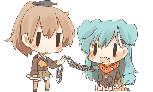 🐶 Стикер «Nord&;s Stickers 0.5» для Telegram