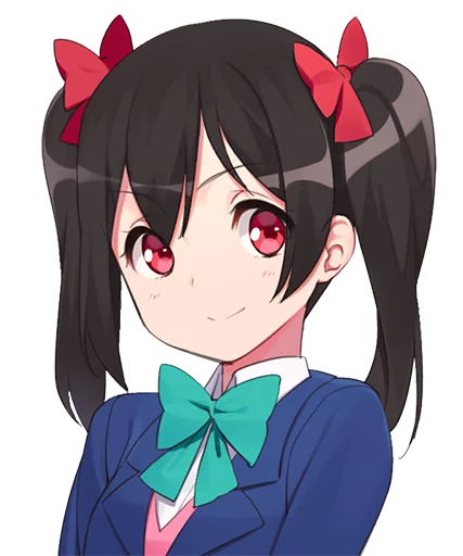 😊 Стикер «Nord&;s Stickers 0.5» для Telegram