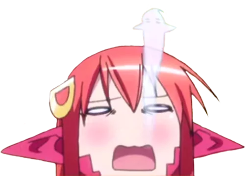 😵 Стикер «Nord&;s Stickers 0.5» для Telegram