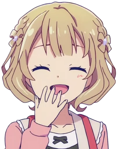 😄 Стикер «Nord&;s Stickers 0.5» для Telegram