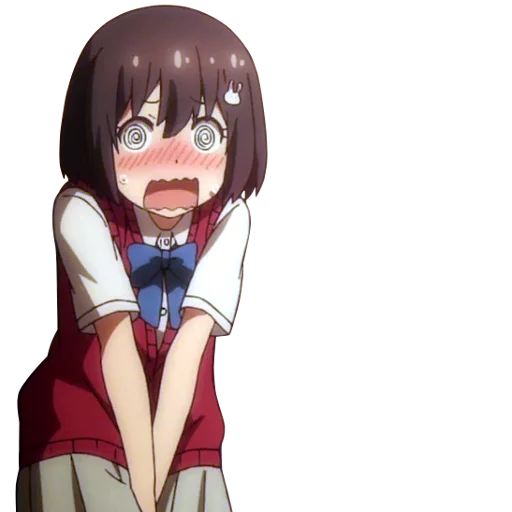 😳 Стикер «Nord&;s Stickers 0.5» для Telegram