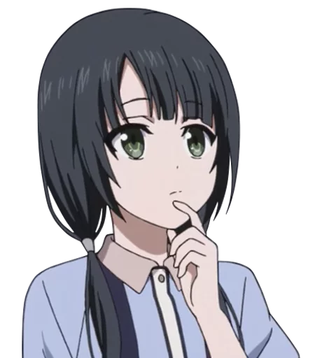 🤔 Стикер «Nord&;s Stickers 0.5» для Telegram