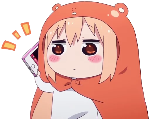 📞 Стикер «Nord&;s Stickers 0.5» для Telegram