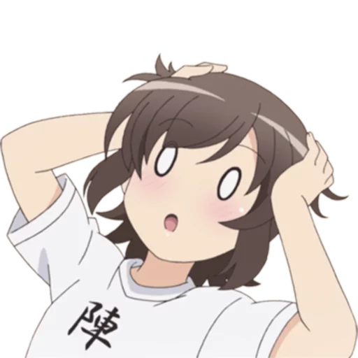 😱 Стикер «Nord&;s Stickers 0.5» для Telegram