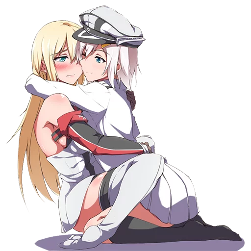 ❤ Стикер «Nord&;s Stickers 2» для Telegram