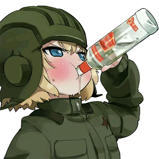 🍺 Стикер «Nord&;s Stickers 2» для Telegram