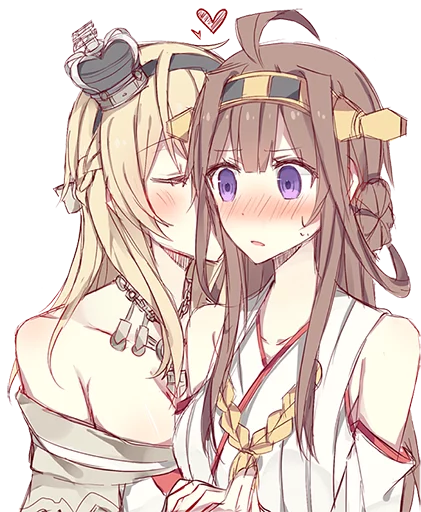 ❤ Стикер «Nord&;s Stickers 2» для Telegram