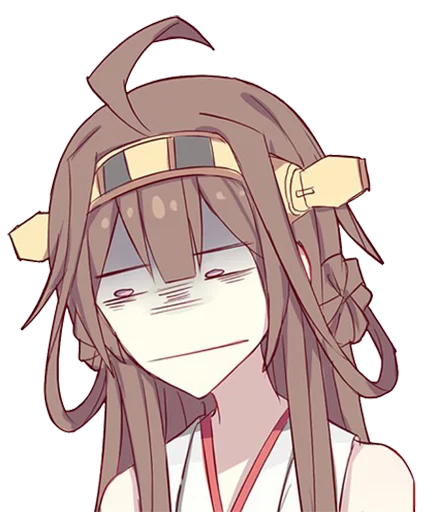 😑 Стикер «Nord&;s Stickers 2» для Telegram