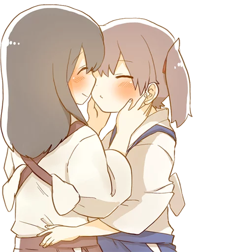 ❤ Стикер «Nord&;s Stickers 2» для Telegram