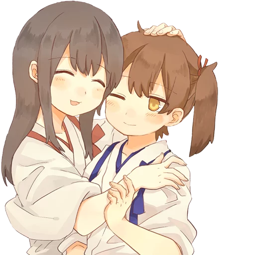 ❤ Стикер «Nord&;s Stickers 2» для Telegram