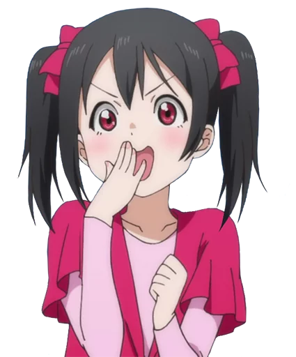 😈 Стикер «Nord&;s Stickers 2» для Telegram