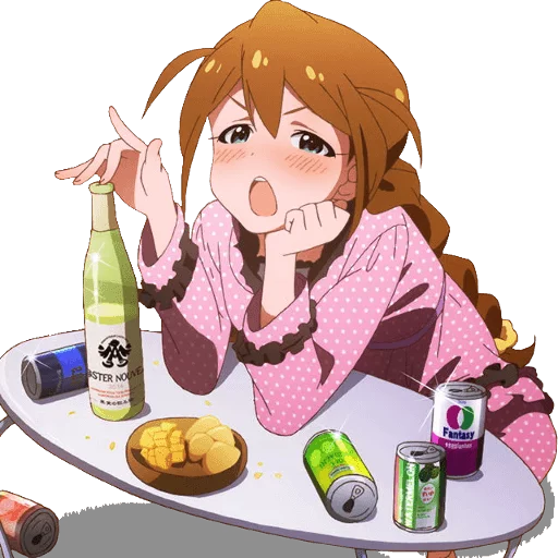 😠 Стикер «Nord&;s Stickers 2» для Telegram