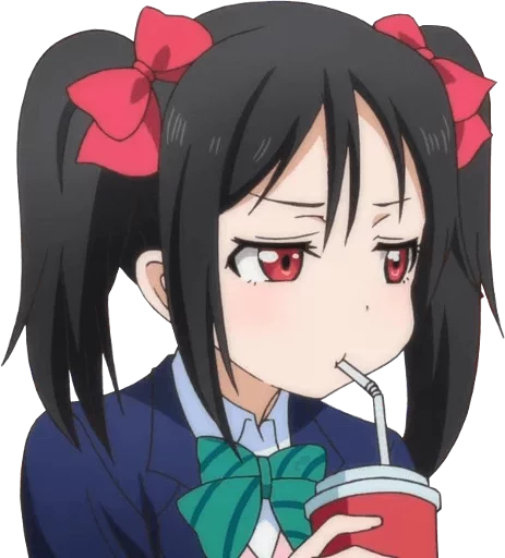 😒 Стикер «Nord&;s Stickers 2» для Telegram