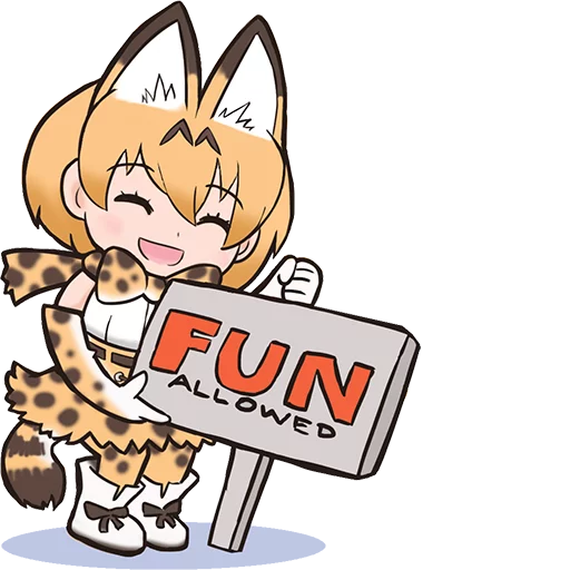 😄 Стикер «Nord&;s Stickers 2» для Telegram