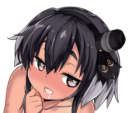 😏 Стикер «Nord&;s Stickers 2» для Telegram