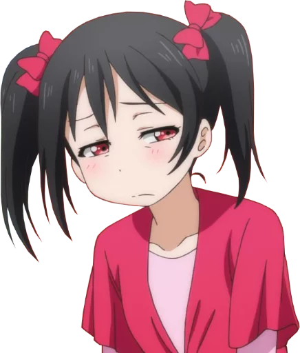 😒 Стикер «Nord&;s Stickers 2» для Telegram