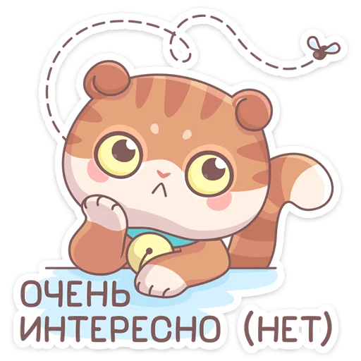 🙄 Стикер «Кошечка Манеки Нори приносит удачу&;» для Telegram