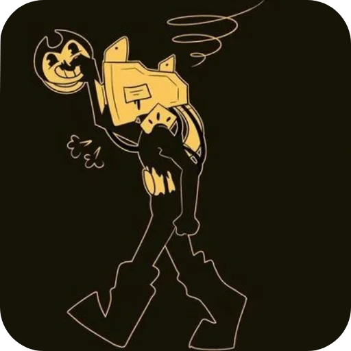 👍 Стикер «Norman Polk» для Telegram