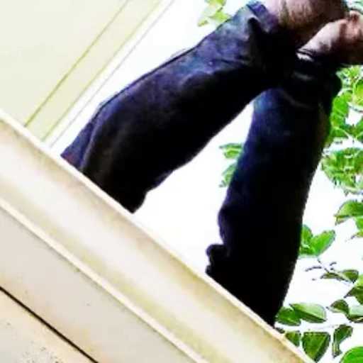 👢 Стикер «Norman Reedus» для Telegram
