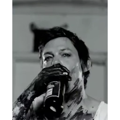 🍺 Стикер «Norman Reedus» для Telegram