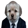 💼 Эмодзи «doggies» для Telegram