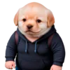 🤓 Эмодзи «doggies» для Telegram