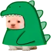 ☺️ Эмодзи «doggies» для Telegram
