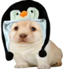😋 Эмодзи «doggies» для Telegram