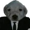 😭 Эмодзи «doggies» для Telegram