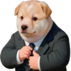 😎 Эмодзи «doggies» для Telegram