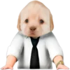 😎 Эмодзи «doggies» для Telegram