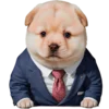 😎 Эмодзи «doggies» для Telegram
