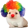 🤡 Эмодзи «doggies» для Telegram