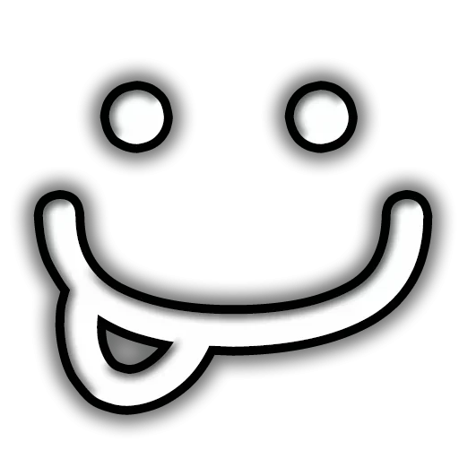 😚 Стикер «Sentiment» для Telegram