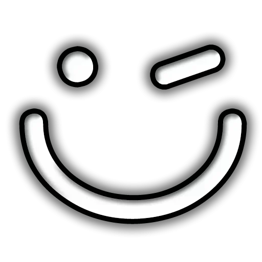 😚 Стикер «Sentiment» для Telegram