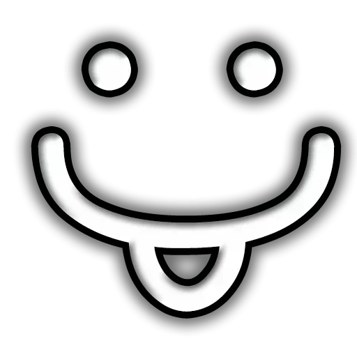 😏 Стикер «Sentiment» для Telegram
