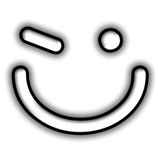 😚 Стикер «Sentiment» для Telegram