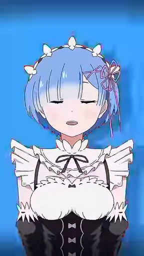 🥳 Стикер «Nosense» для Telegram