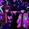 😈 Эмодзи «Nosgov, kets4eki & FabFantasy» для Telegram