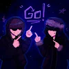 😈 Эмодзи «Nosgov, kets4eki & FabFantasy» для Telegram