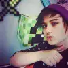 Стикер 15 Nostalgia