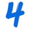 Стикер 38 basic emoji