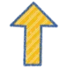 Стикер 44 basic emoji